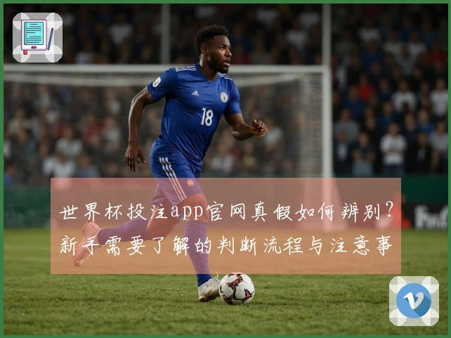 世界杯投注app官网真假如何辨别？新手需要了解的判断流程与注意事项