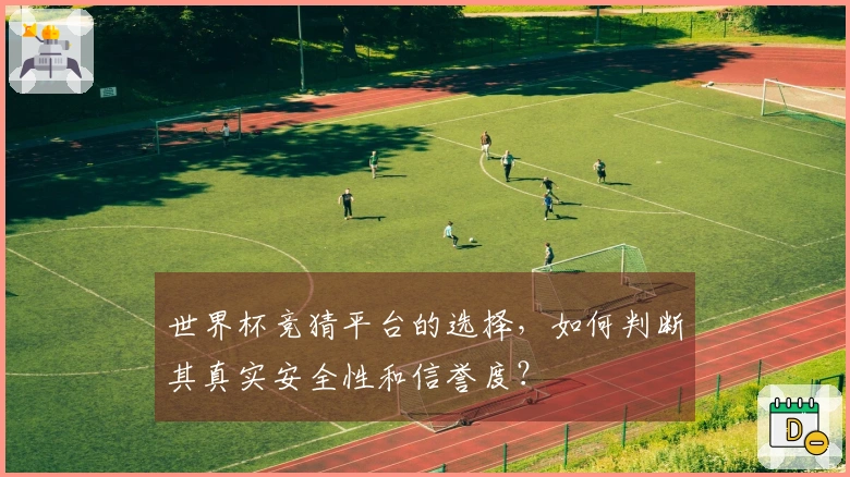 世界杯竞猜平台的选择，如何判断其真实安全性和信誉度？