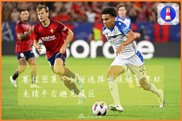 赛程密集下如何选择合适的世界杯竞猜平台避免误区