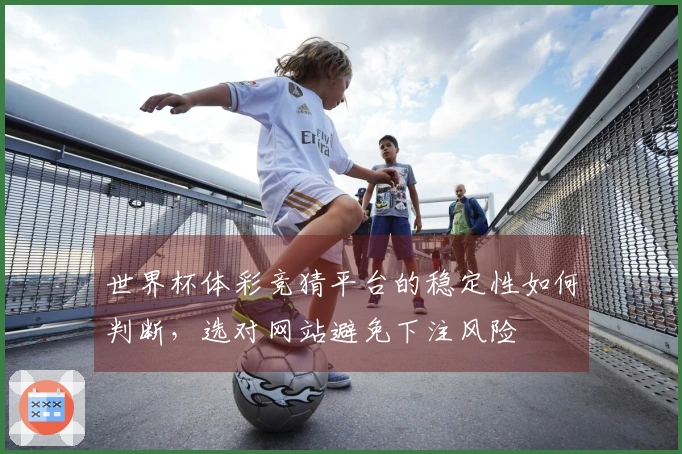 世界杯体彩竞猜平台的稳定性如何判断，选对网站避免下注风险