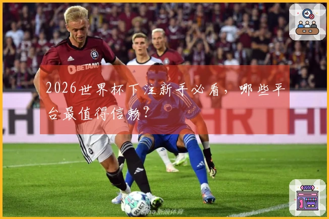 2026世界杯下注新手必看，哪些平台最值得信赖？