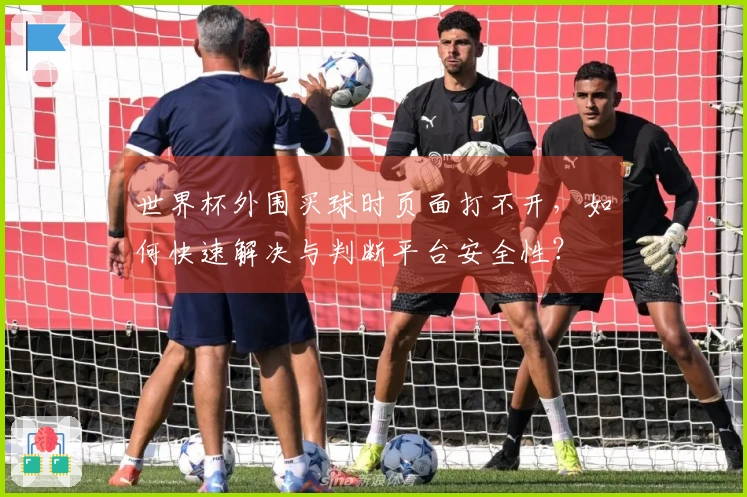 世界杯外围买球时页面打不开，如何快速解决与判断平台安全性？