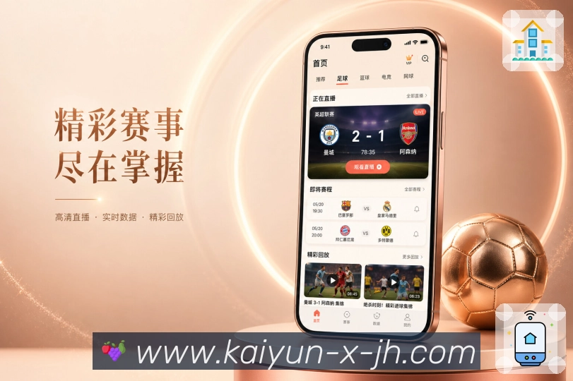 开云 App