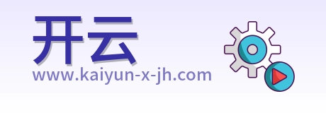 开云 Logo